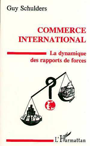 Image de Commerce international