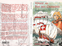 Picture of VOYAGE AU PAYS DES CROISADES