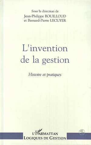 Image de L'invention de gestion
