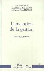 Image de L'invention de gestion