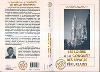 Image de Les loisirs à la conquête des espaces periurbains