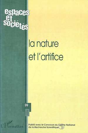 Image de LA NATURE ET L'ARTIFICE