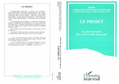 Image de Le projet