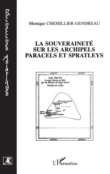 Image de La souveraineté sur les archipels Paracels et Spratleys