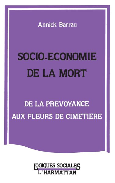 Image de Socio-économie de la mort