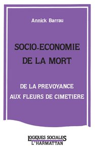 Image de Socio-économie de la mort