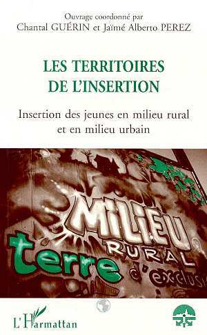 Image de LES TERRITOIRES DE L'INSERTION
