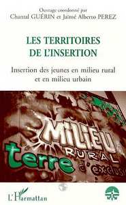 Image de LES TERRITOIRES DE L'INSERTION