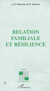 Picture of RELATION FAMILIALE ET RéSILIENCE