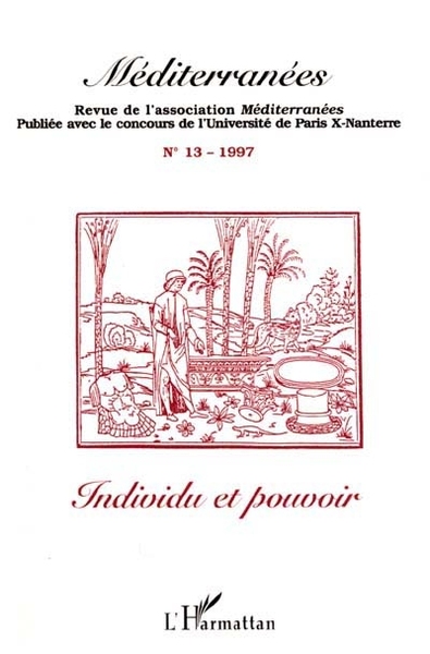 Picture of Individu et pouvoir