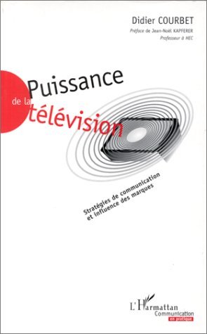Image de PUISSANCE DE LA TELEVISION