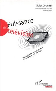 Image de PUISSANCE DE LA TELEVISION