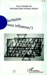 Image de TERRITOIRES SOUS INFLUENCE