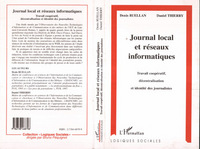 Picture of Journal Local et Réseaux Informatiques
