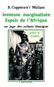 Image de Jeunesse marginalisée, espoir de l'Afrique