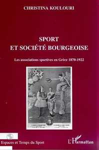 Image de SPORT ET SOCIETE BOURGEOISE