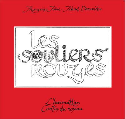 Image de Les souliers rouges