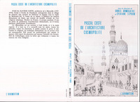 Image de Pascal Coste ou l'architecture cosmopolite