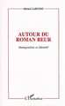 Image de Autour du roman beur