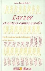 Picture of LARZOR et autres contes créoles