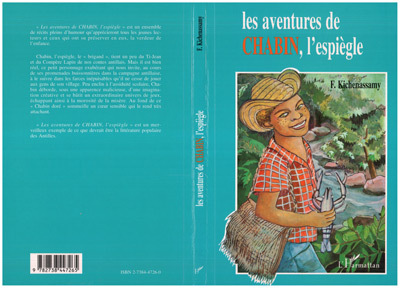 Image de Les aventures de Chabin l'espiegle
