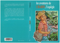Image de Les aventures de Chabin l'espiegle