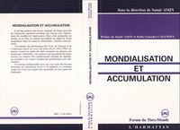 Picture of Mondialisation et accumulation
