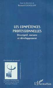 Image de LES COMPÉTENCES PROFESSIONNELLES
