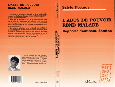 Picture of L'abus de pouvoir rend malade