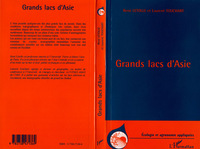 Picture of GRANDS LACS D'ASIE
