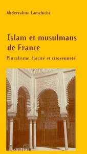 Image de ISLAM ET MUSULMANS DE FRANCE