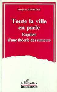 Image de Toute la ville en parle