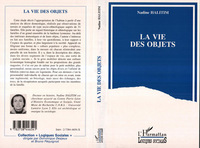 Image de La vie des objets