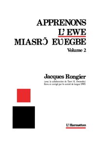 Image de Apprenons l'ewe