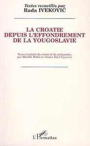 Image de La Croatie depuis l'effrondrement de la Yougoslavie