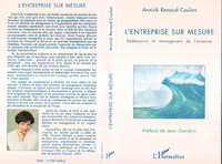 Image de L'entreprise sur mesure