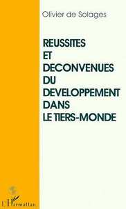 Picture of Réussites et déconvenues du développement dans le tiers-monde