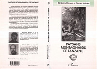 Image de Paysans montagnards de Tanzanie
