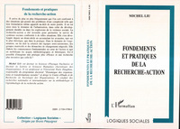 Image de Fondements et pratiques de la recherche-action