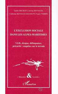 Image de L'EXCLUSION SOCIALE DANS LES ALPES-MARITIMES