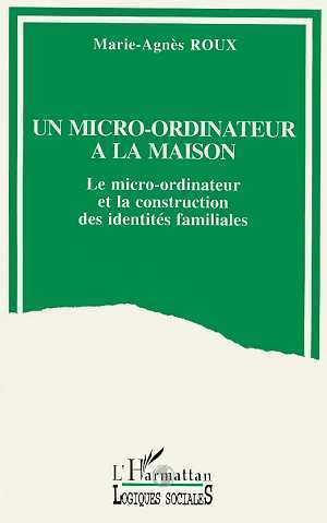 Picture of Un micro-ordinateur à la maison