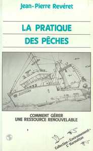 Picture of La pratique des pêches