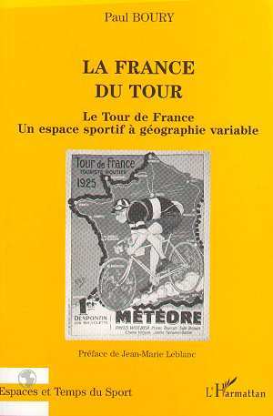 Image de LA FRANCE DU TOUR