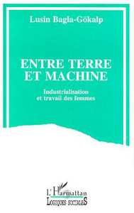 Image de Entre terre et machine