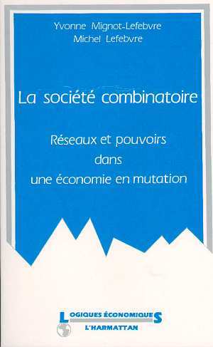 Image de La société combinatoire