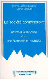 Image de La société combinatoire