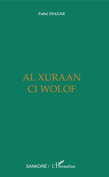 Image de Al Xuraan ci Wolof