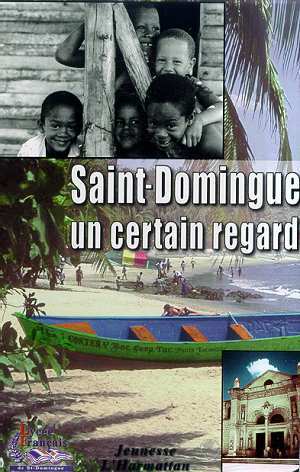 Picture of SAINT-DOMINGUE