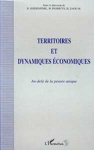 Image de Territoires et dynamiques économiques