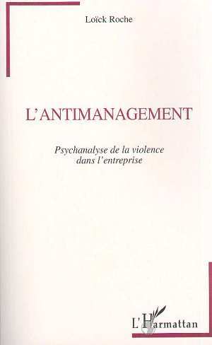 Picture of L'antimanagement